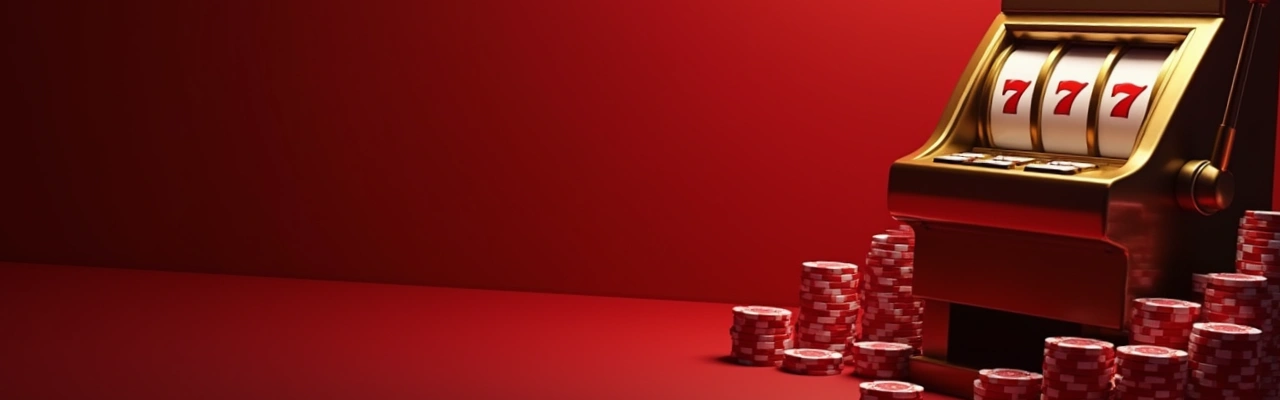 banner casino main